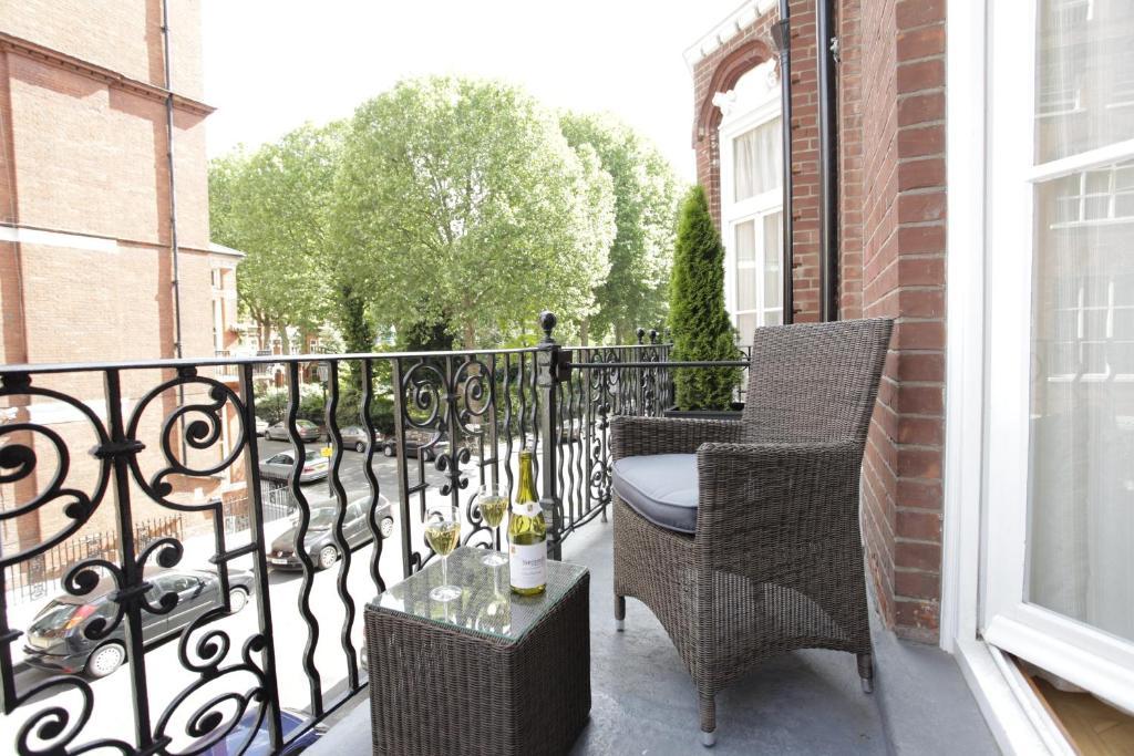 Presidential Kensington Londres